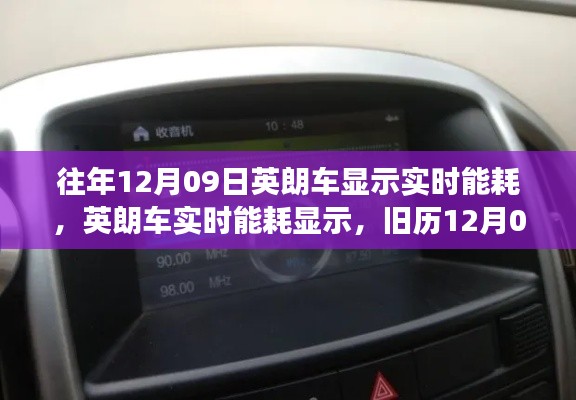 英朗车实时能耗观察,旧历12月09日的独特见解