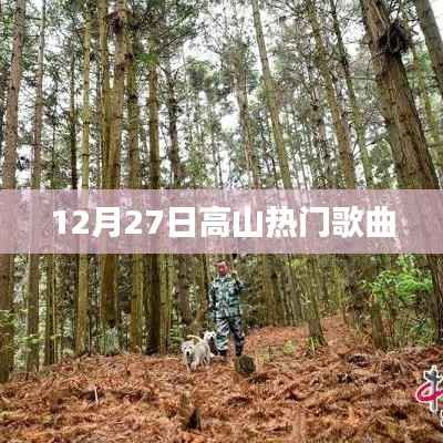 高山热门歌曲榜(12月27日)