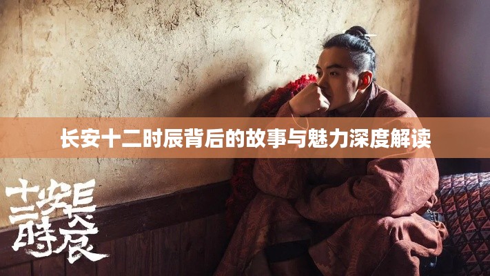 长安十二时辰背后的故事与魅力深度解读