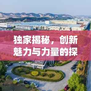 独家揭秘，创新魅力与力量的探索之旅